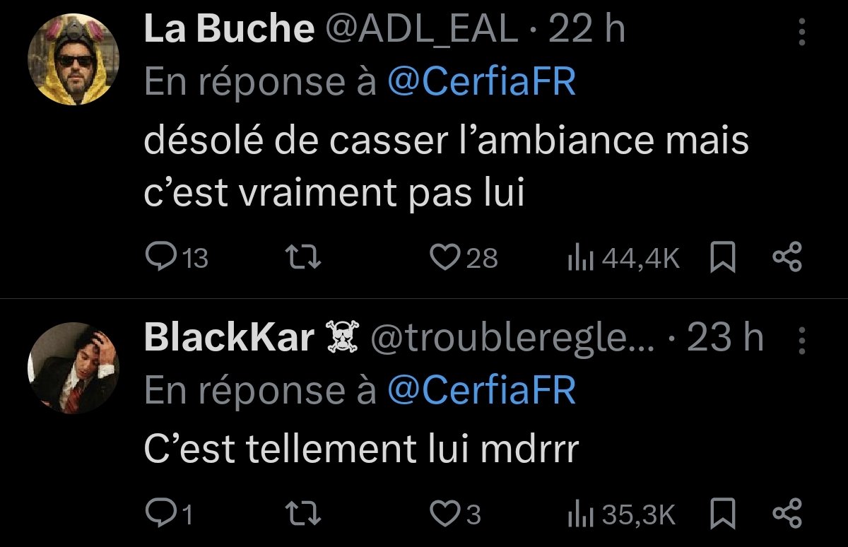 Expert tweet media