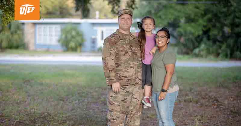 UTEP Professional and Public Programs tweet media