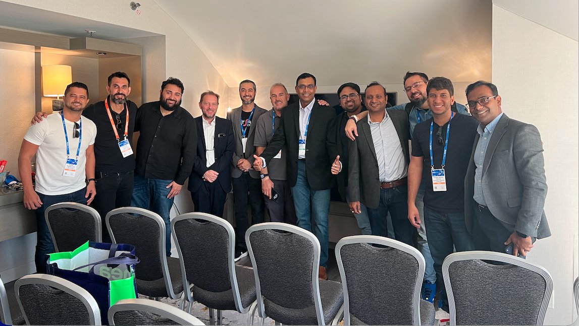 Skyhigh Security tweet media