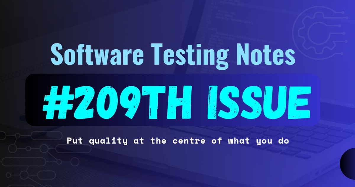 The Testing Kit tweet media