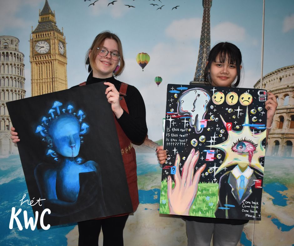 hét KWC Culemborg tweet media