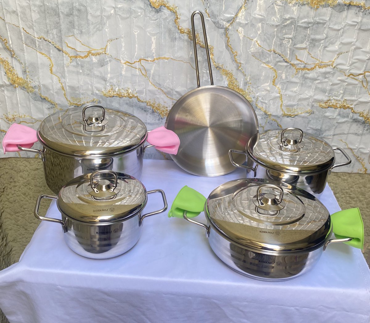 Kitchen At Ease (PBD/0237) tweet media