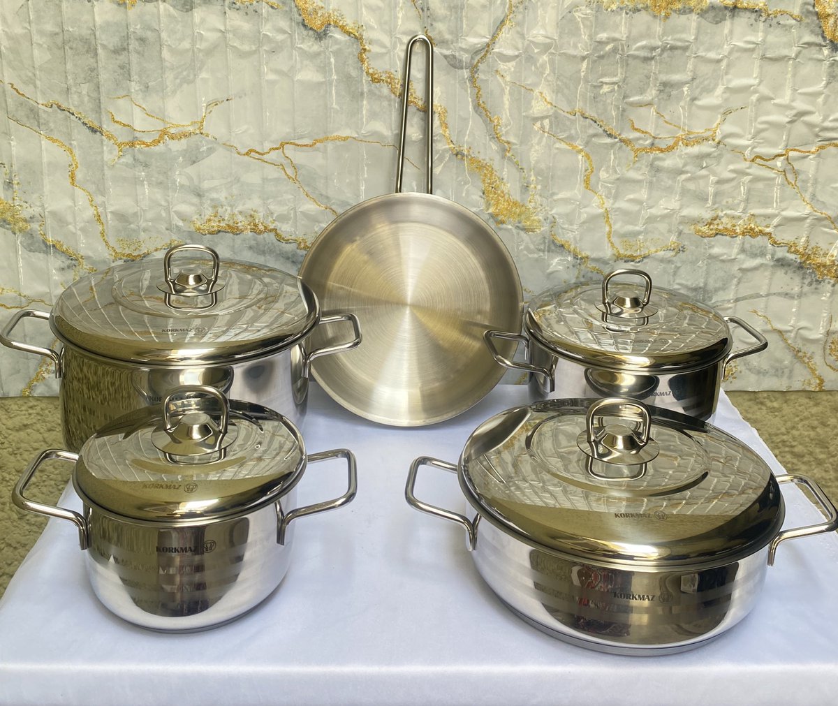 Kitchen At Ease (PBD/0237) tweet media