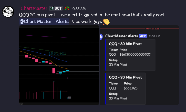 TSDR Trading tweet media
