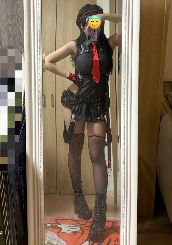 ᕼᗩᖇᑌ tweet media