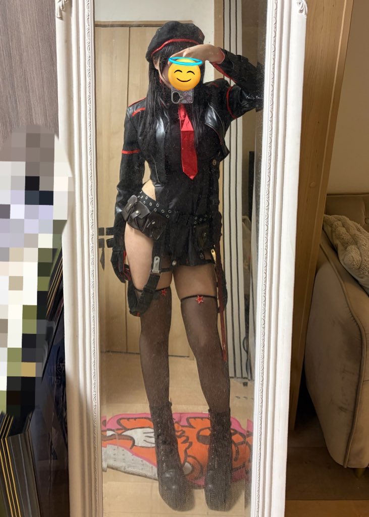 ᕼᗩᖇᑌ tweet media