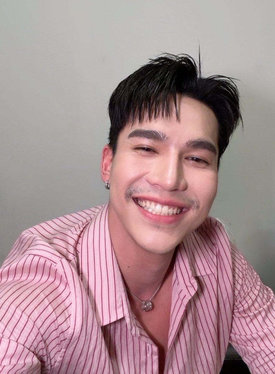 PONWANG 👑❤️ tweet media