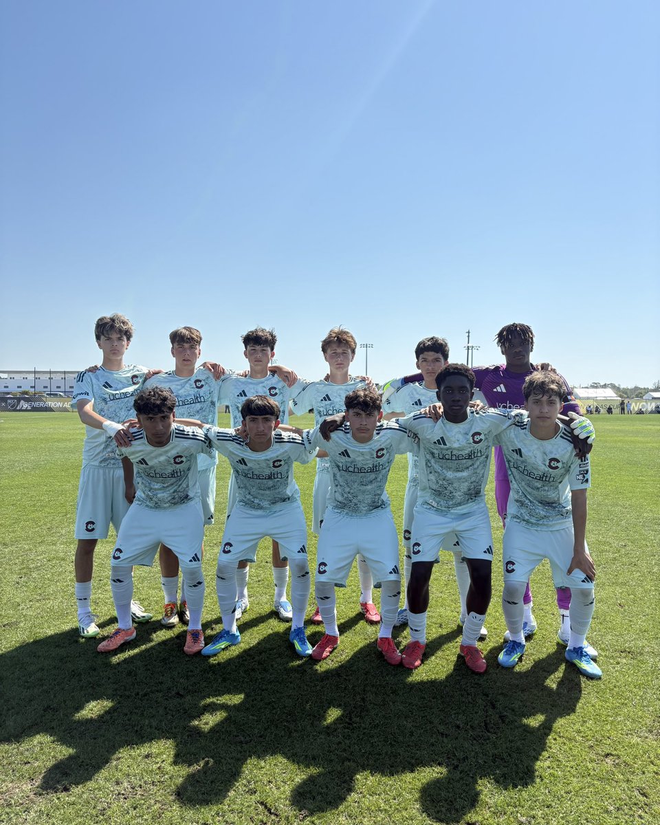 Rapids Academy tweet media