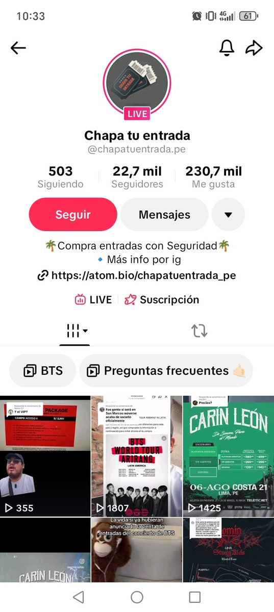 bhonyx; 🎨🇵🇪✨ tweet media