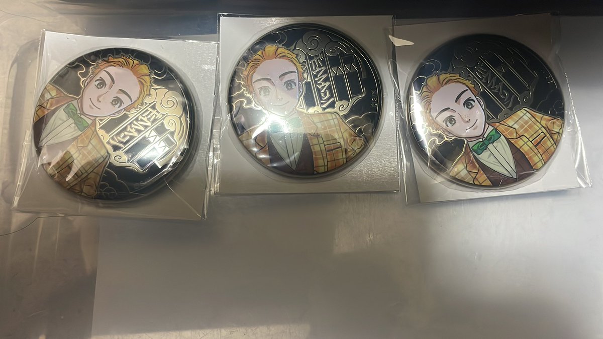 かっち tweet media