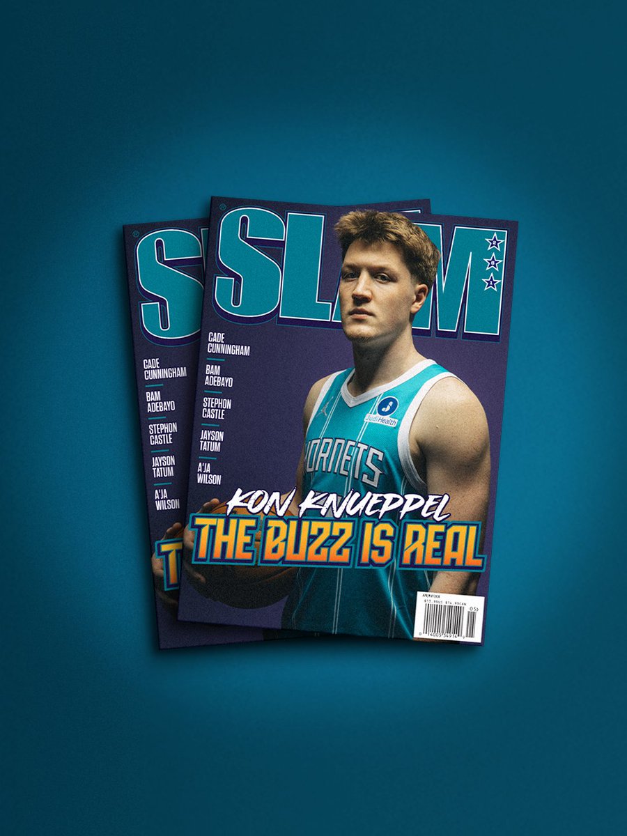 Charlotte Hornets tweet media