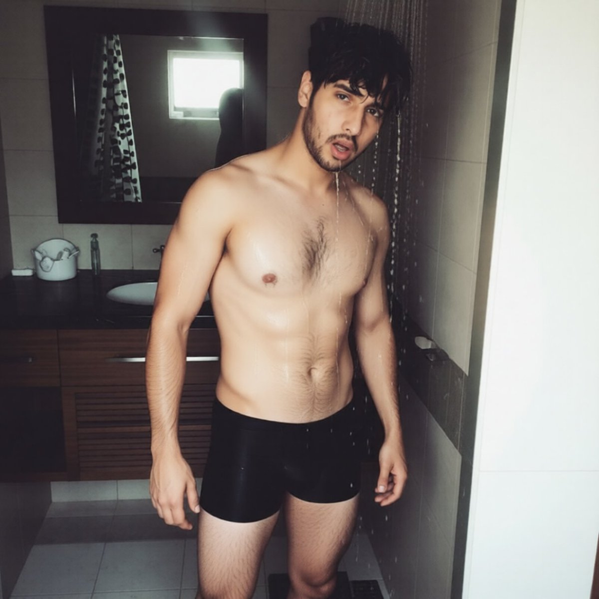 Males Hot Touch tweet media