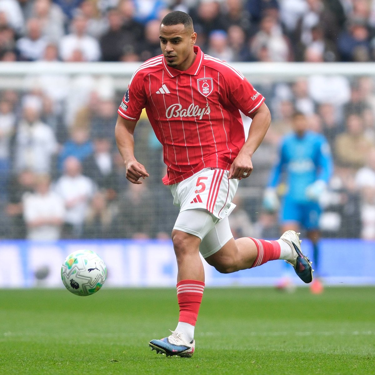 Sofascore Brasil tweet media