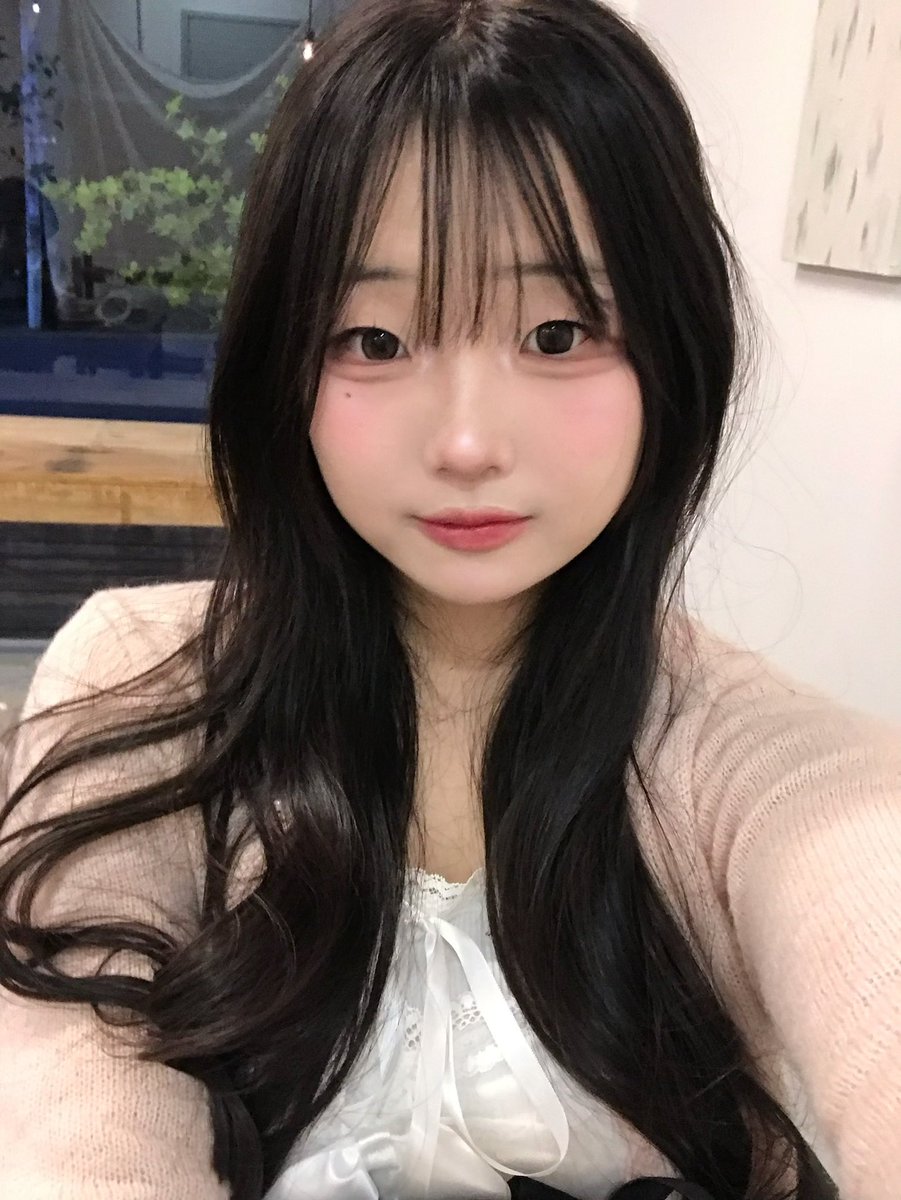 하니 はに tweet media