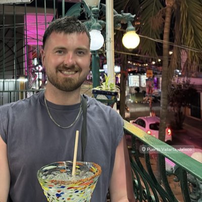 Pádraic 🇮🇪 🇵🇸 tweet media