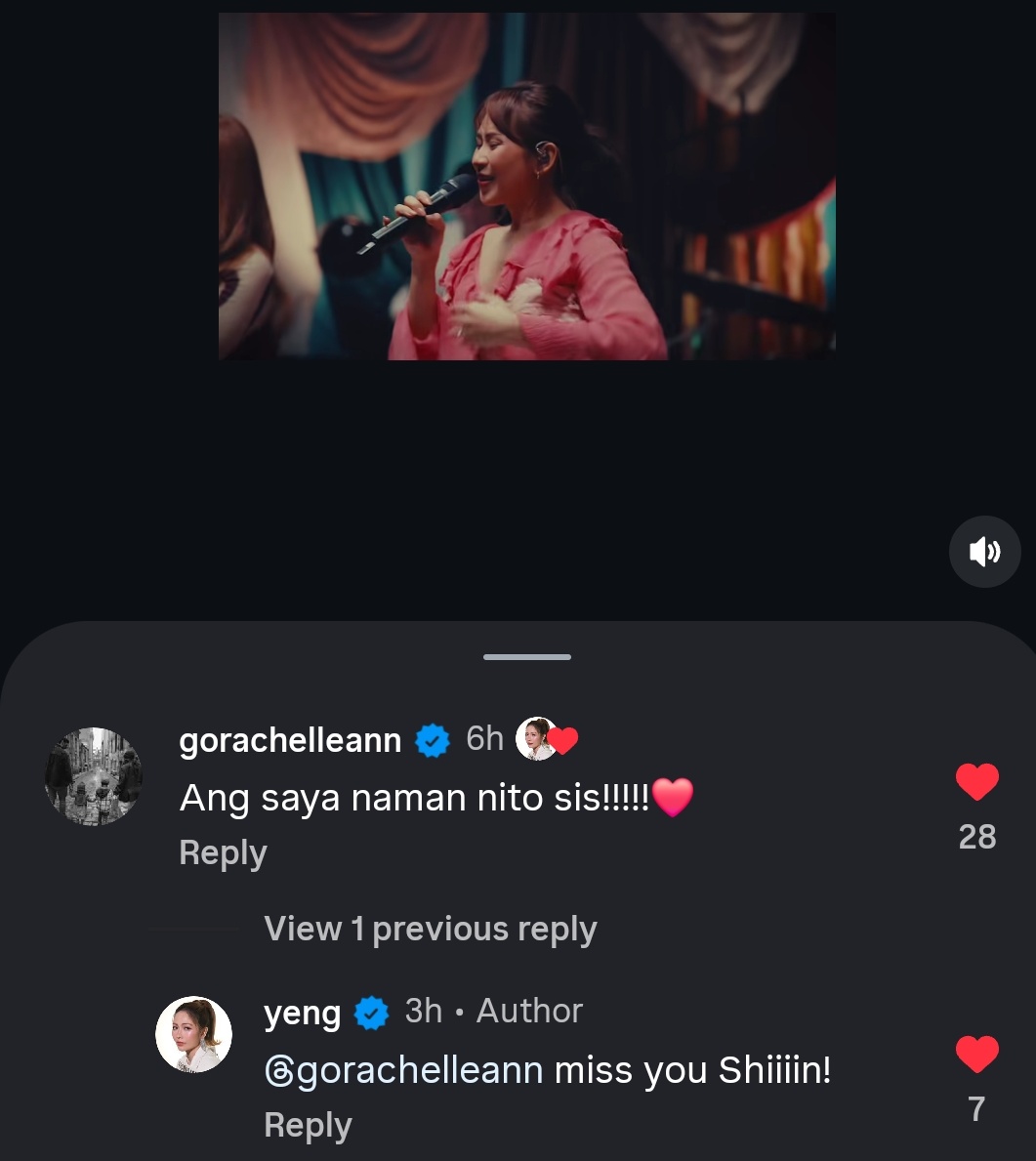 ashly| STREAM UMAALIGID tweet media