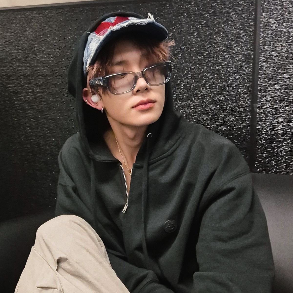 Riann | enhypen is 7 🧡 tweet media