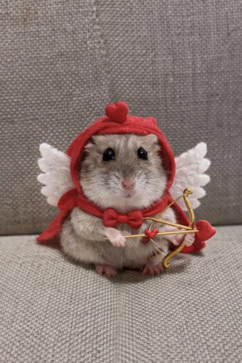 Tweets Of Hamster tweet media