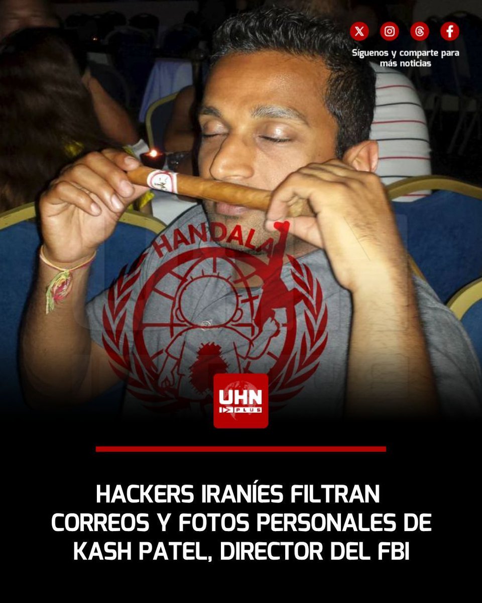 UHN Plus tweet media