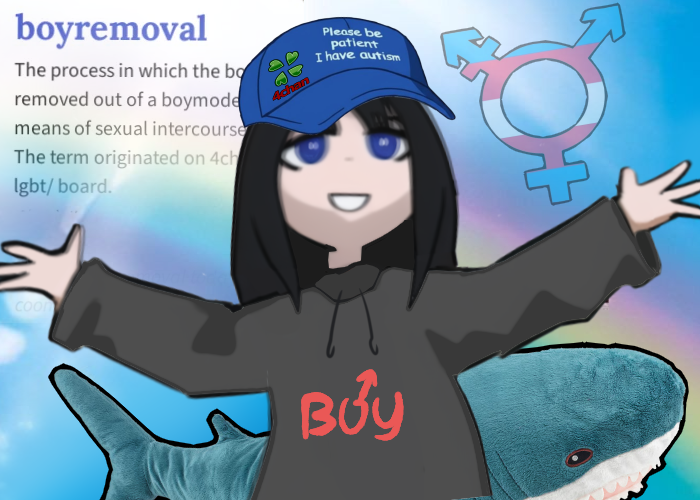 Qwarzu🏳️⚧️👽 tweet media