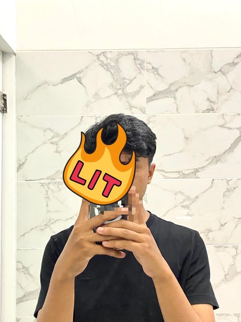 BUKAN BASE RATED tweet media