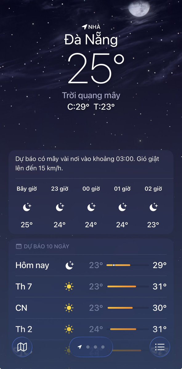 Thanh Hương | Rosie tweet media