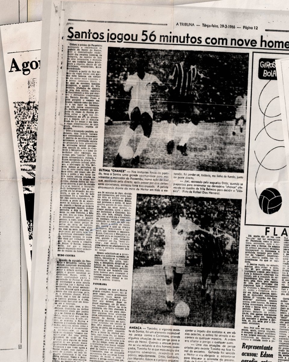 Corinthians tweet media