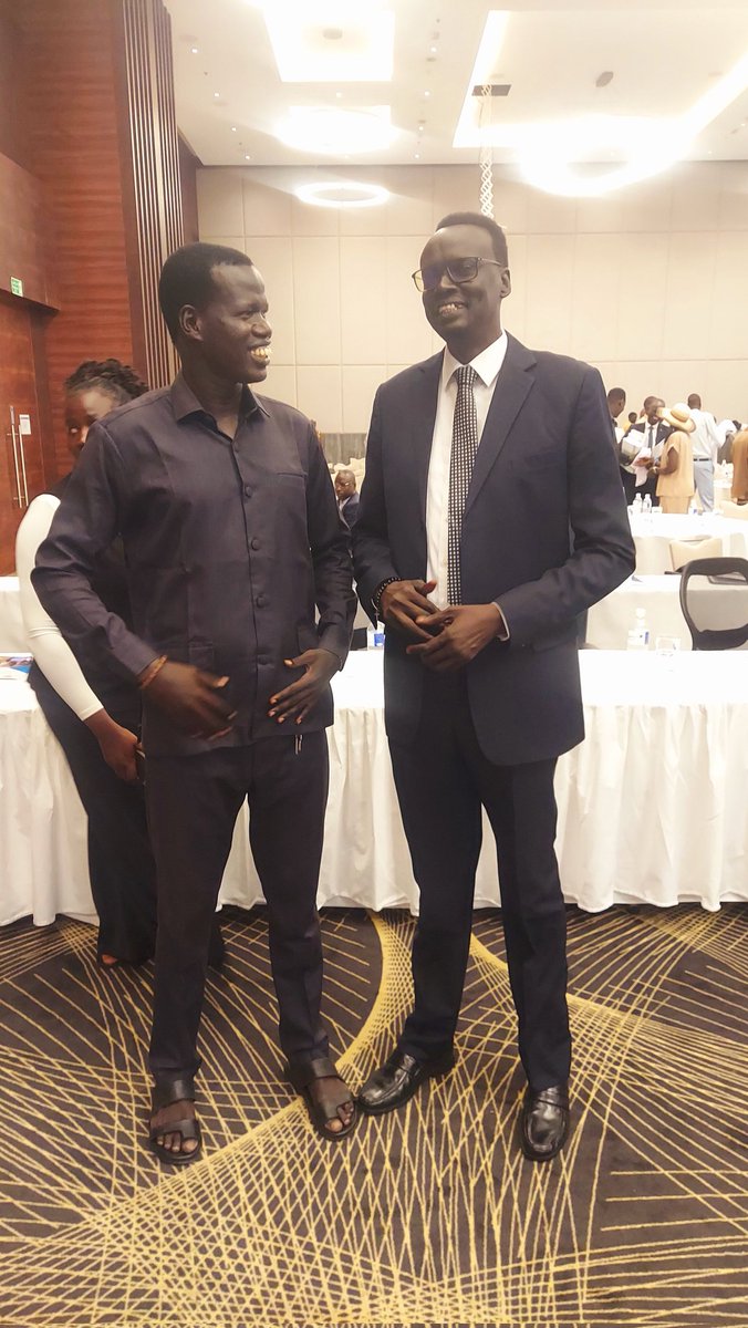 Chuol Tap 🇸🇸 tweet media