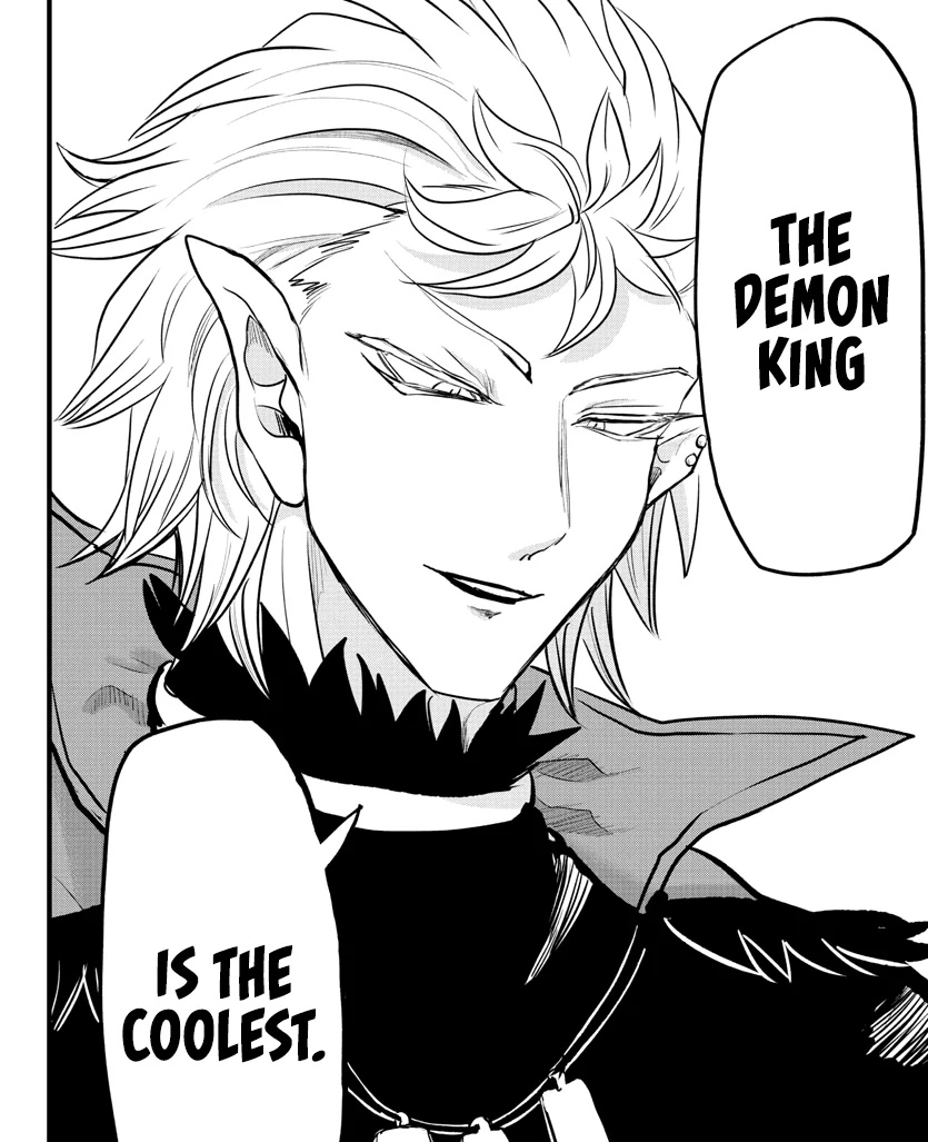 Iruma.. தமிழன் tweet media