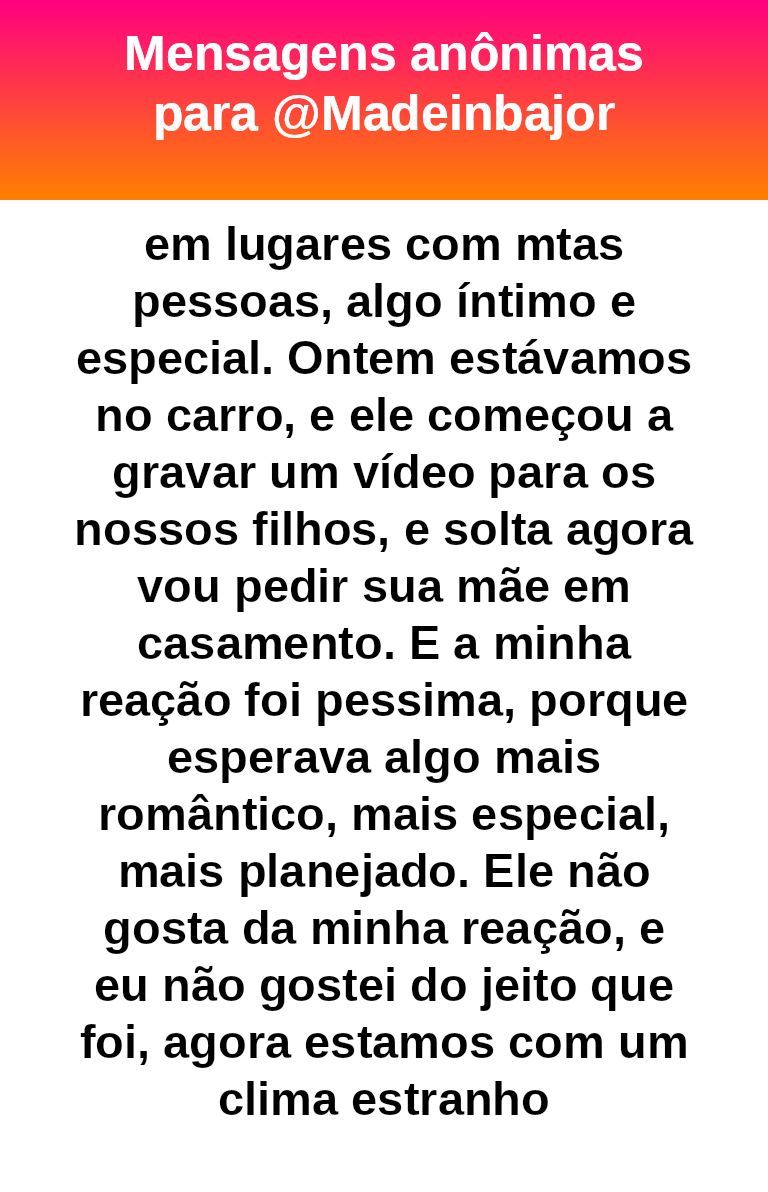 Making of da vida alheia tweet media