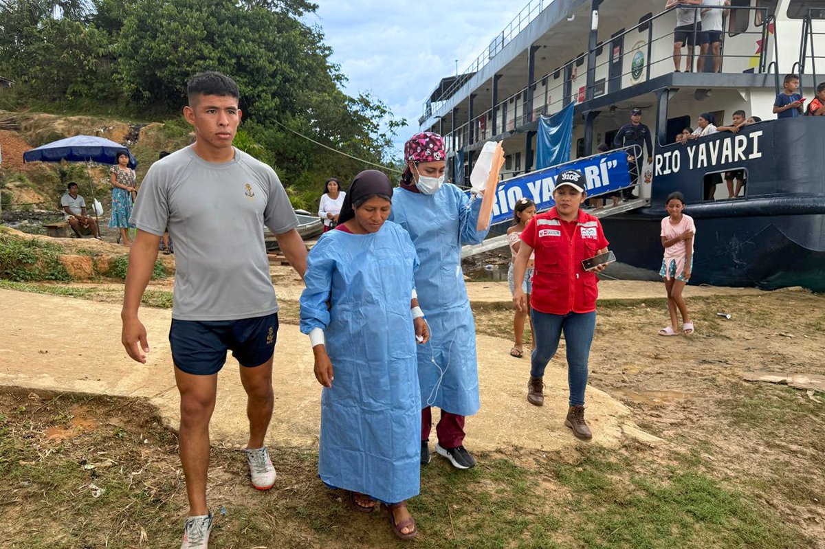 MIDIS PAIS tweet media