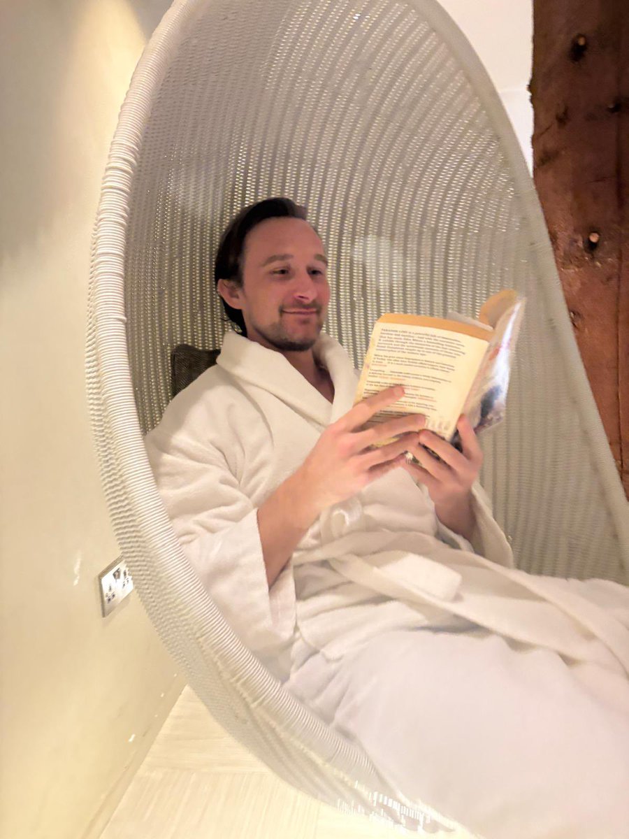 Wizard of Waterloo 🤵 tweet media