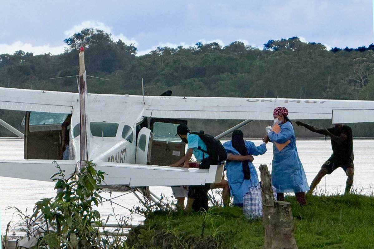 MIDIS PAIS tweet media