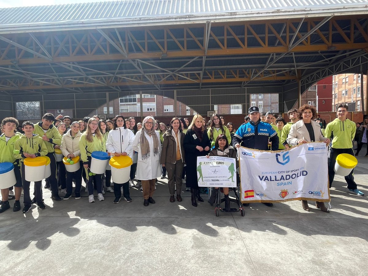 Tribuna Valladolid tweet media