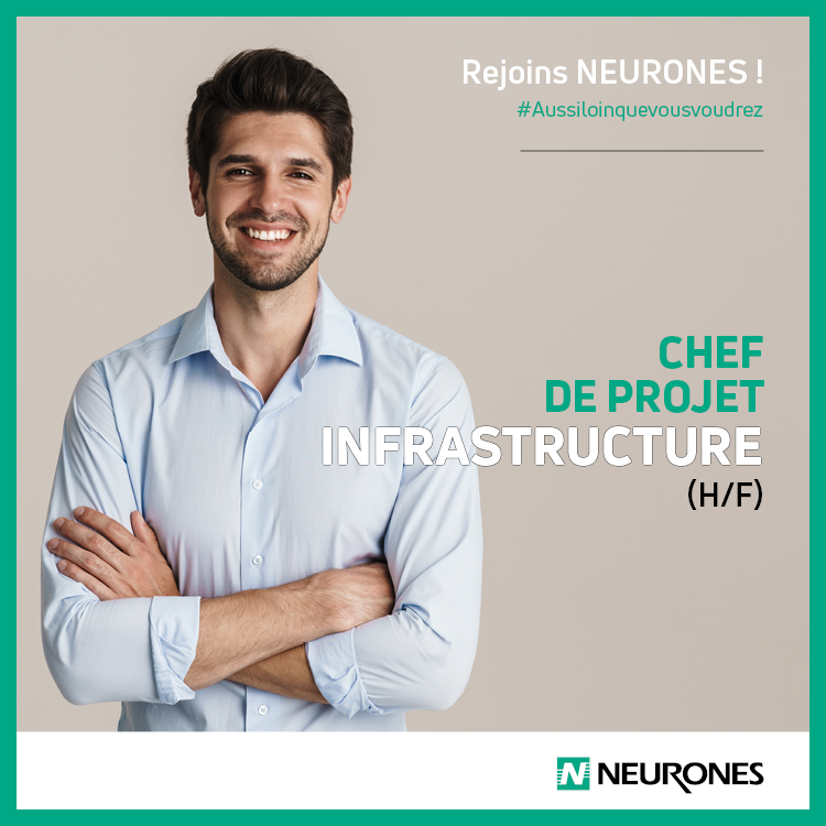 NEURONES tweet media