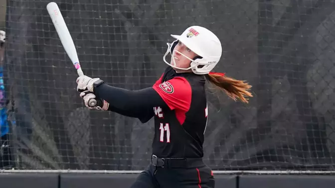 SIUE Cougars tweet media