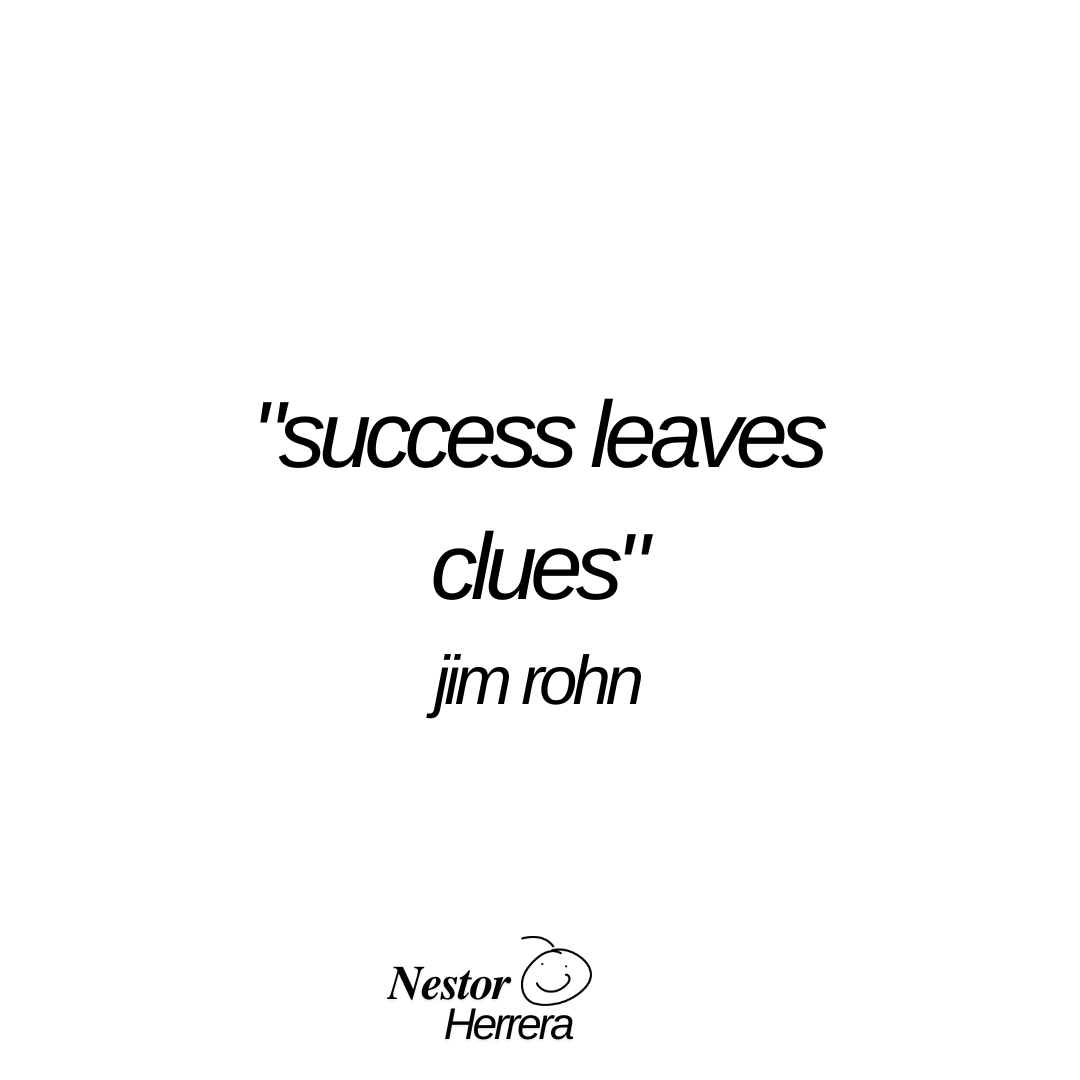 NestorMichelle_'s tweet photo. Success leaves clues 👀
You start to notice patterns… who’s doing it well, what actually works.💥
Then it becomes a question—are you paying attention? 
#Mindset #SuccessLeavesClues 
#OCRealEstate #IrvineLiving
#NestorandMichelle https://t.co/AmJCvCfpis