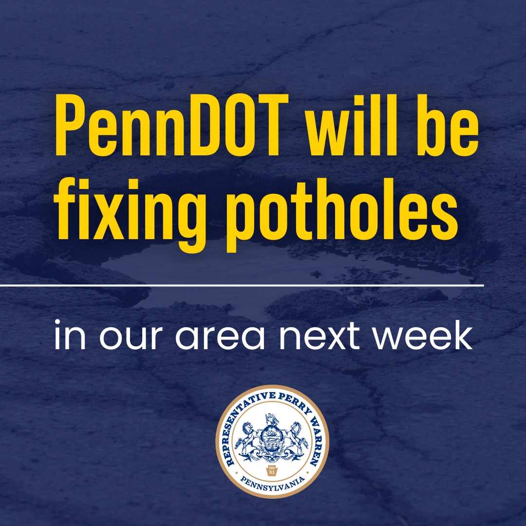 Rep. Perry Warren tweet media