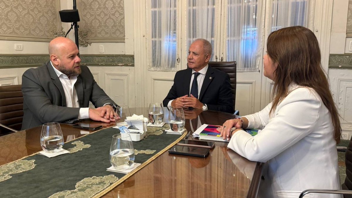 𝗣𝗼𝗱𝗲𝗿 𝗝𝘂𝗱𝗶𝗰𝗶𝗮𝗹 𝗖𝗼𝗿𝗿𝗶𝗲𝗻𝘁𝗲𝘀 tweet media