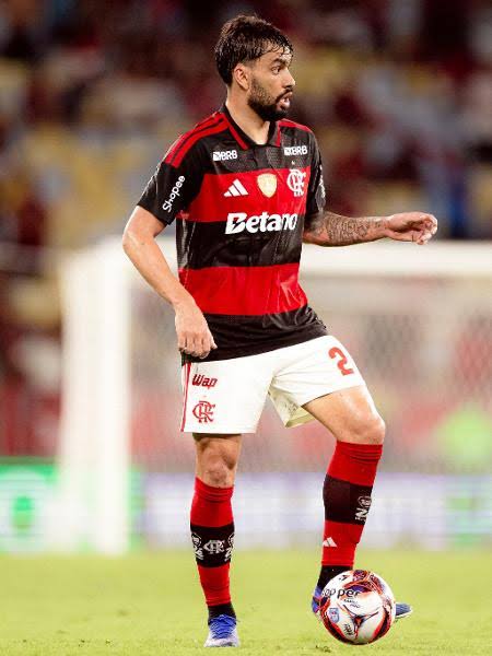 Vinicius Melo Ⓟ🇮🇹 tweet media