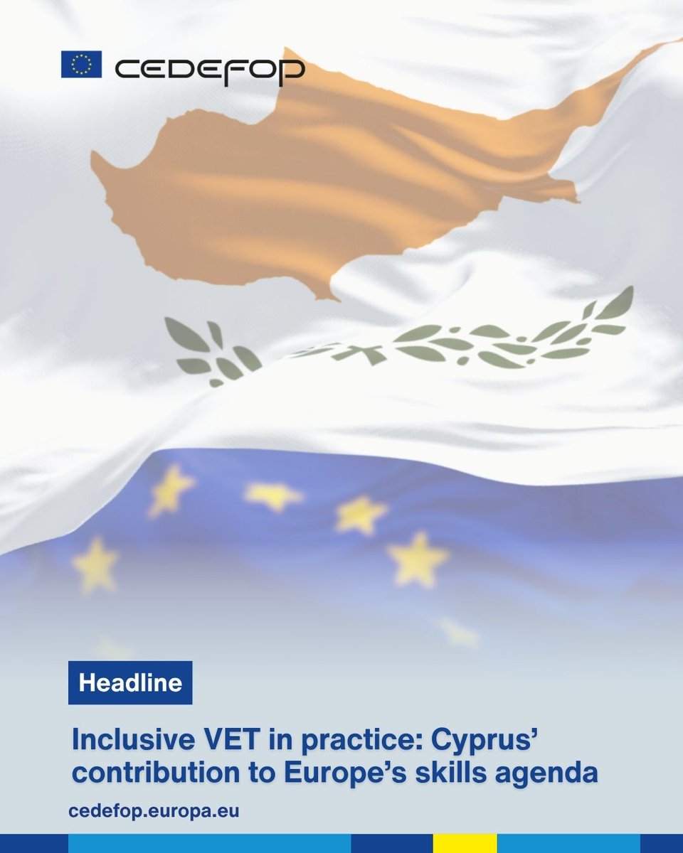 EU_Cedefop tweet media