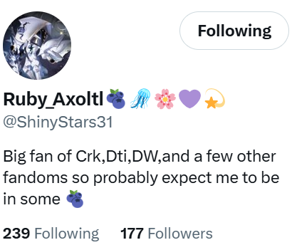 Smol_Itz tweet media