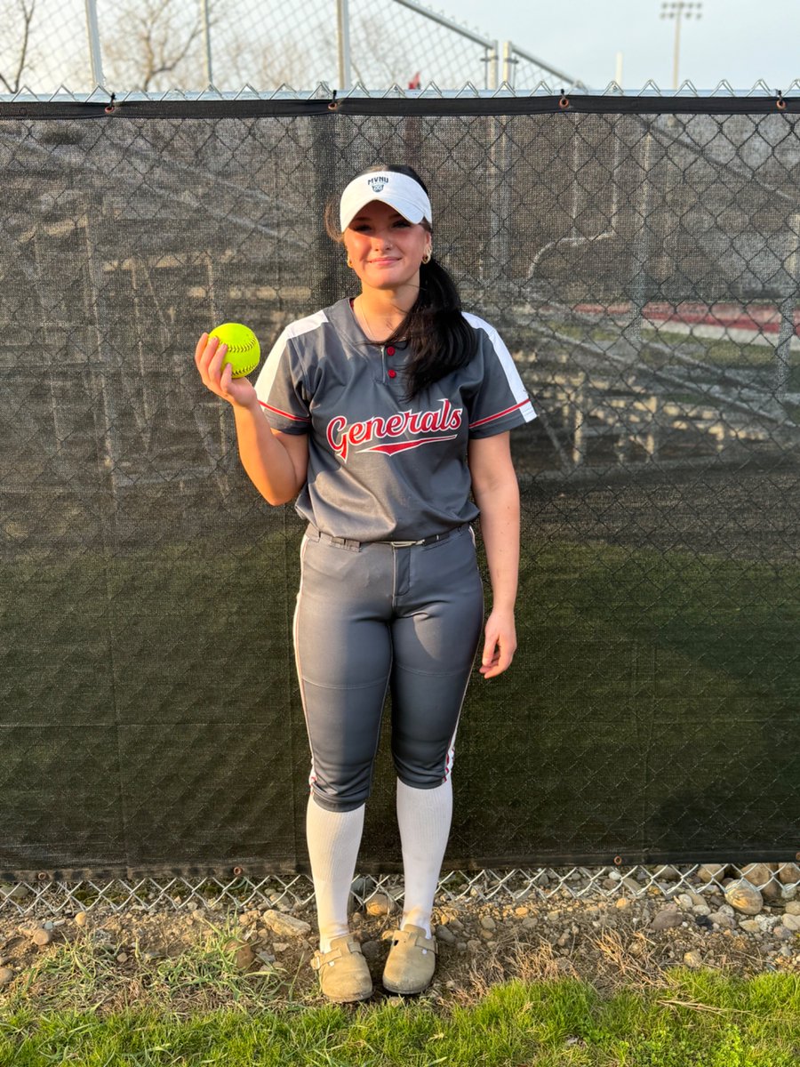 Sheridan HS Softball tweet media