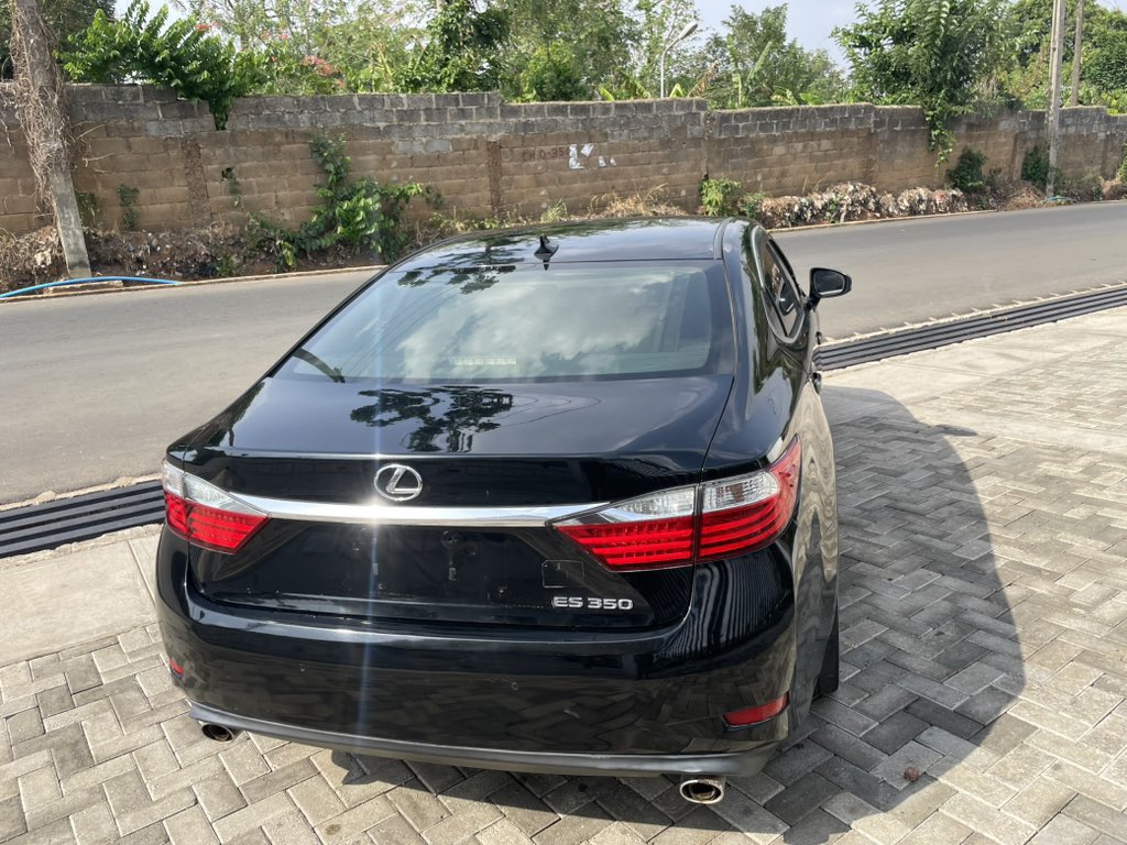 PELS AUTO OF IBADAN tweet media