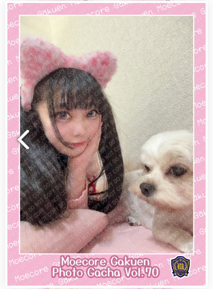 成田麻穂🫶🏻学校の先生なり〜ちゃん💖燃えこれ学園新任教師🦔🐶😻 tweet media