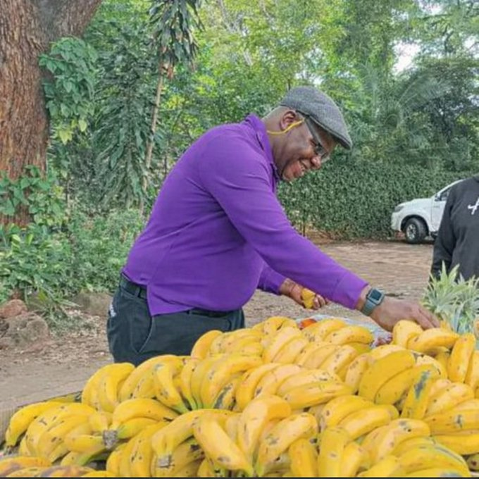 Blessing Jarachara tweet media