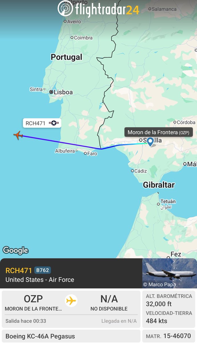 SpainMilRadar tweet media