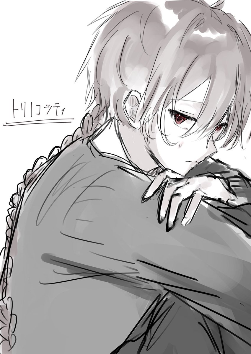 ぽけっと tweet media