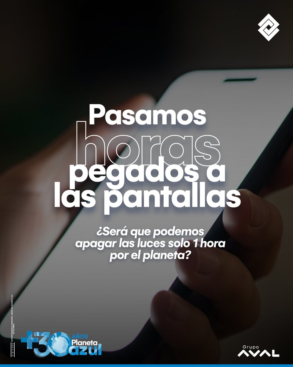 ComunidadPlanetaAzul BdeO tweet media