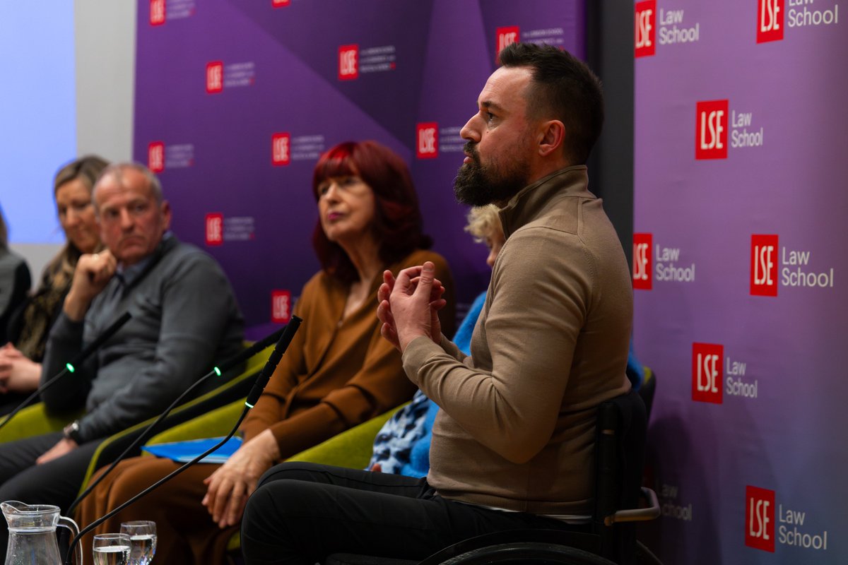 Hudgell Solicitors tweet media